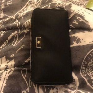 Kate spade purse black (New)